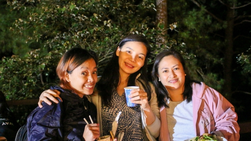 フィリピン留学 Cebu21 - A&J ECO CAMPUS-School Life-350